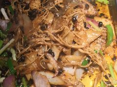 -味妙烤鱼吧(回龙观店)