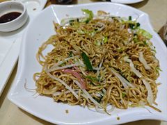 -明泉居茶点荟(车陂店)