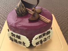-黑池口感烘焙·生日蛋糕(坂田店)