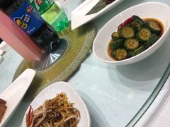 -和记小菜(东方店)