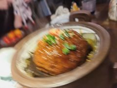 -韵秋荷(宝山龙湖天街店)