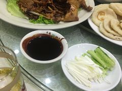 -晋阳饭庄(虎坊桥店)