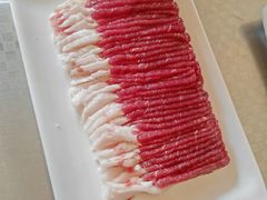-清真·鸦儿李记·涮肉(马家堡店)