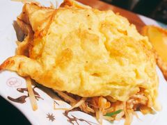 合菜盖帽-娄三少春饼·烤鸭(合生汇购物中心店)