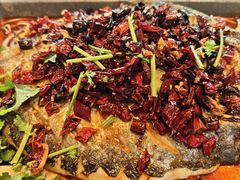 -火龙堂·风味民间菜(文一路店)