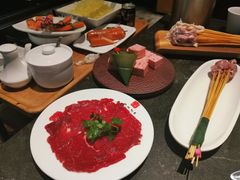 -锦城印象火锅(天府三街店)