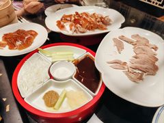 -北京王府井希尔顿酒店·秦唐中餐厅Chynna