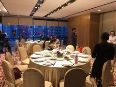 -上海龙之梦万丽酒店