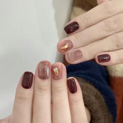 -M·X Nail日式美甲美睫