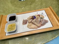 -广州酒家(中华广场店)