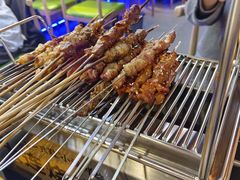 -喝丢一只鞋海鲜烧烤·海肠捞饭(北京街店)
