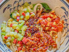 -宋益驴蹄子面肉夹馍(辛家庙店)