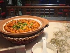 -红蜡烛-养生粥-津鲁菜(中山路店)