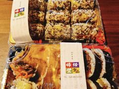 -师任堂韩式食品(总店)