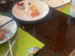-厦门希尔顿逸林酒店·圆聚自助餐厅(五缘湾店)