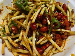 -兔槽江湖菜·重庆璧山兔(水围店)