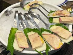 -極上萬膳·日料放题(海岸城店)