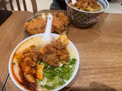 -小豆海棠(人民南路店)