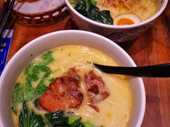 -和府捞面(东直门银座店)