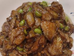 -玉桥餐厅(天坛店)