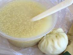 -李先生牛肉面大王(马栏店)
