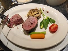 -西堤厚牛排(国瑞店)