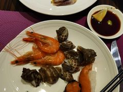 -合肥皇冠假日酒店·菲亚斯特自助餐厅(黄山路店)