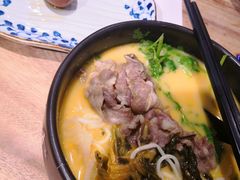 -和府捞面(方庄店)