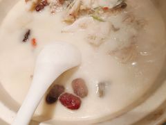 -老阿爸鲜鱼土菜(昆山花桥店)