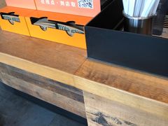 -星巴克(太原茂业天地店)