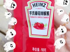 -汉堡王(大连柏威年餐厅店)