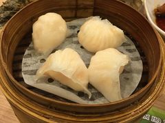 -添好运点心专门店(中环IFC店)