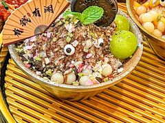 -拾也•和牛•海鲜•烤肉放题(卓悦INTOWN店)