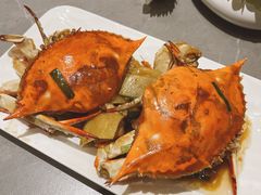 -神洲四海大酒楼(王府井澳门中心店)