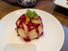-百花深处·老北京风味菜