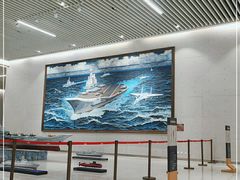 -中国人民革命军事博物馆