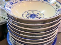 -陕味食族油泼面·小炒盖码面(双榆树店)