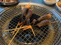 -韩聚屋韩国烤肉餐厅(新北万达店)