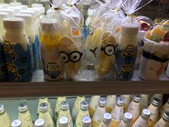 -面包新语(上地华联店)