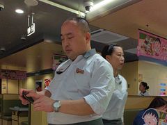 -海底捞火锅(万达广场店)