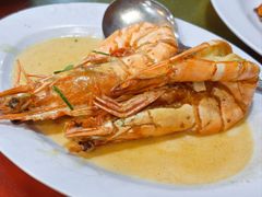 -大茄来海鲜餐厅(亚洲城分行)