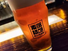 -麦落精酿啤酒餐吧(先农大院店)
