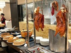 -京香轩·中餐厅(上海中庚聚龙酒店)