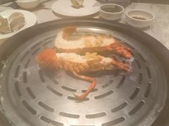 -青蓬蒸汽海鲜·深圳老字号·团建聚会(壹方城店)