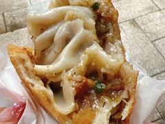 -家阳赵师傅油饼包烧麦(粮道街店)
