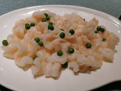 水晶虾仁-宝燕壹号(徐汇店)