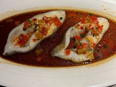 -醉庐·新上海菜(南京西路店)