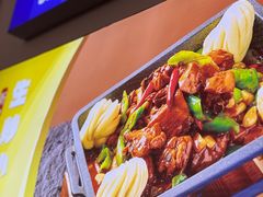 -路家小馆(富力又一城店)