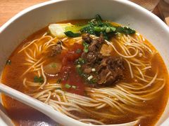 -姚面记·海派家常菜(恒基名人购物中心店)
