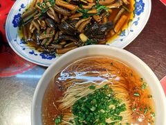 -逸桂禾面馆